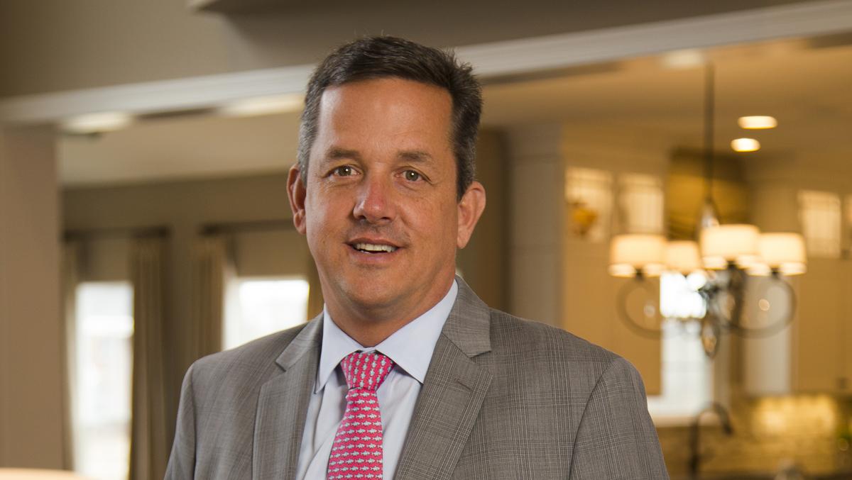 McBride & Son Homes, J.H. Berra Construction form new land development