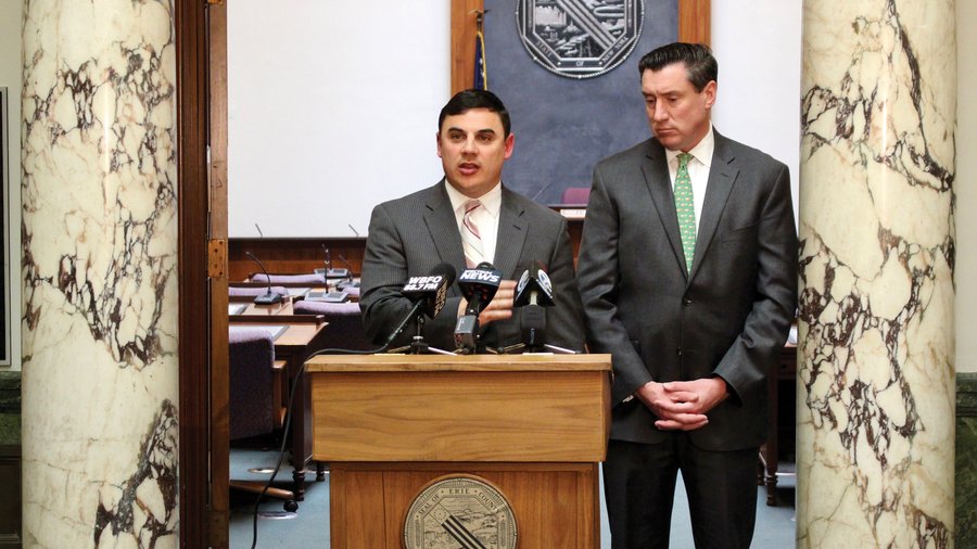 BLJ Bill seeks to extend statute of limitations in abuse cases