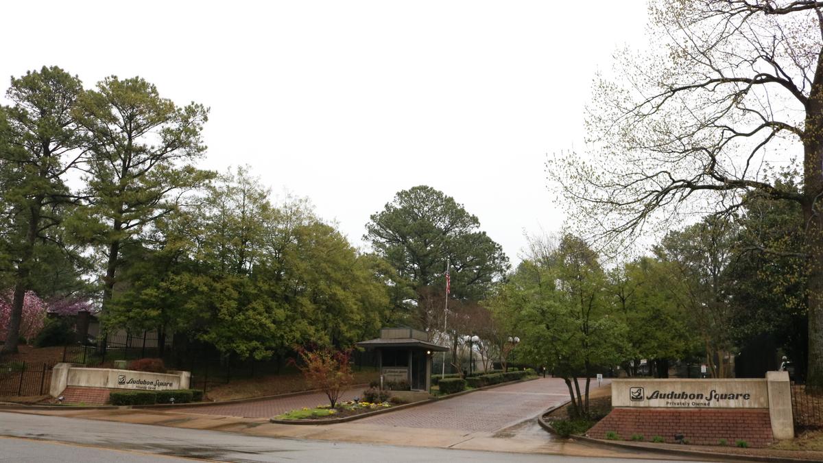 Top of the List Memphis' largest residential condo communities Memphis Business Journal