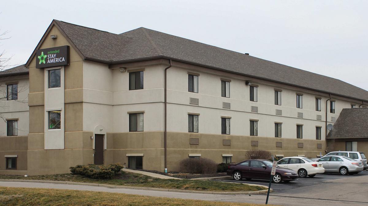 Three Daytonarea hotels acquired by investment group for 13.7M