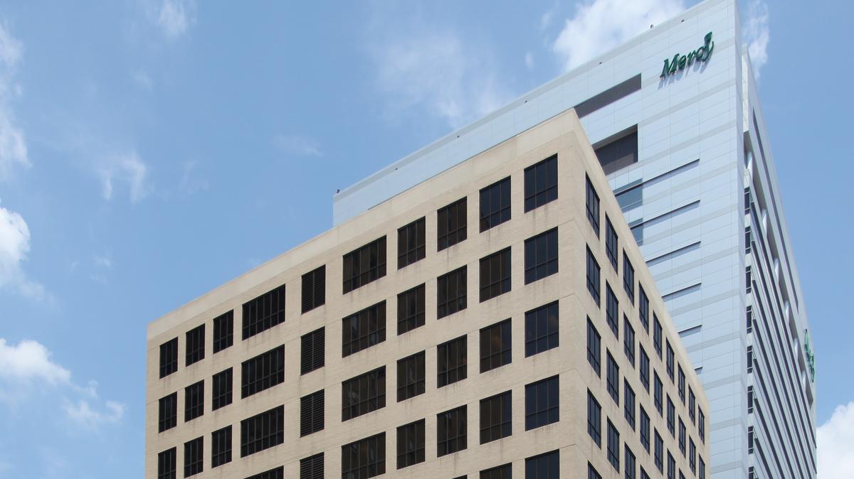 Baltimore's Downtown Mercy Medical Center Debuts New $4 Million ...