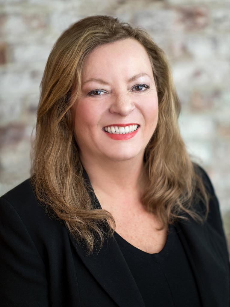 Charlene Troncelliti People On The Move Philadelphia Business Journal