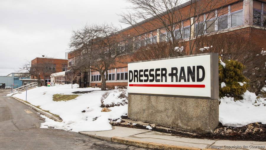Olean official: Job cuts at Siemens Energy's Dresser-Rand plant are devastating - Buffalo Business First Olean official: Job cuts at Siemens Energy's Dresser-Rand plant are devastating - Buffalo Business First