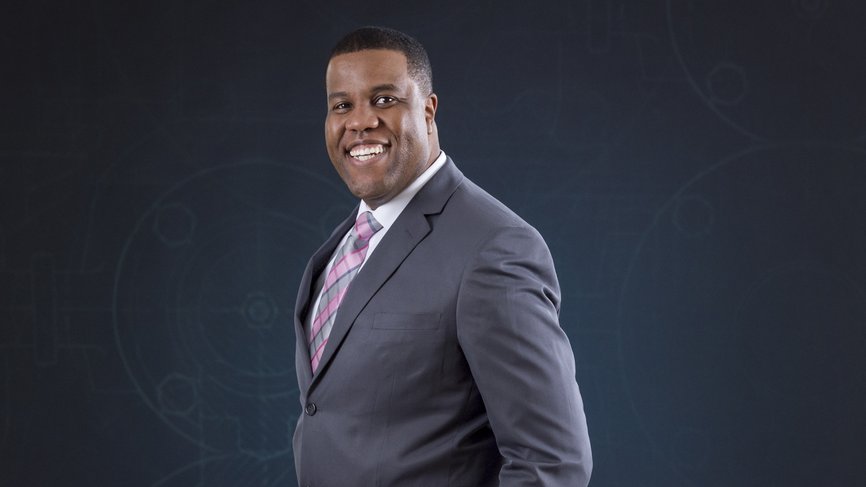 Anthony Epps - Denver Business Journal