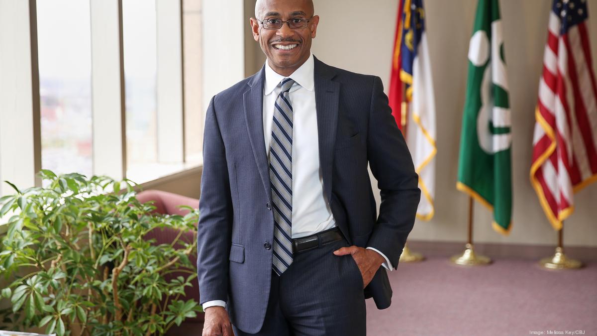 Charlotte's highest-paid city employees - Charlotte Business Journal
