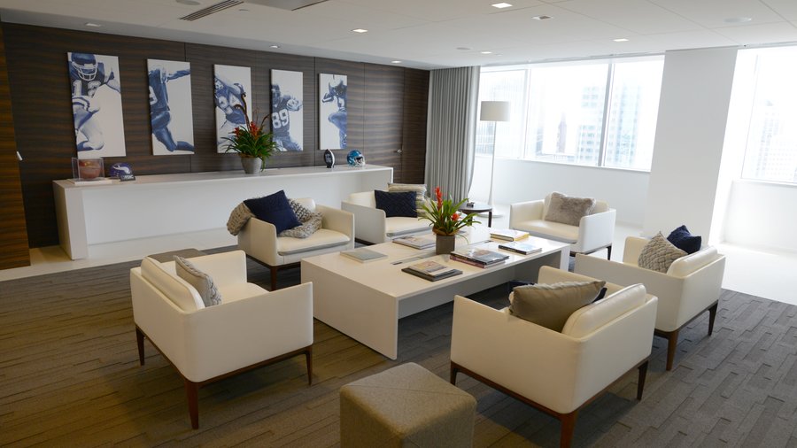 Tascent, Inc. office