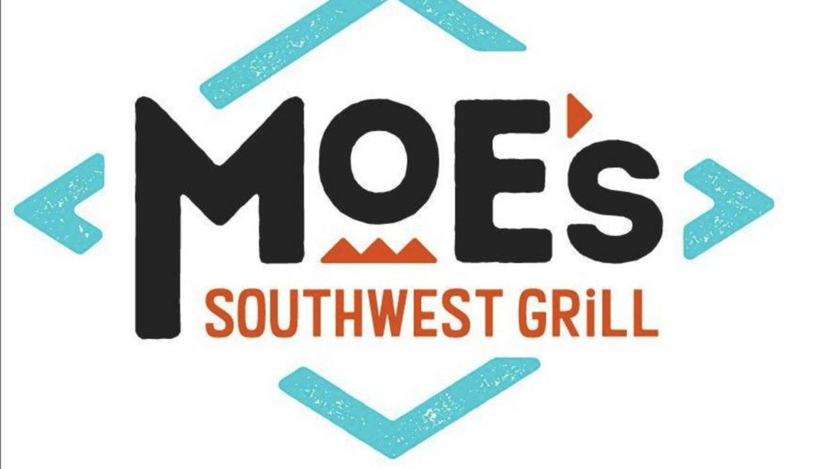 Moe's Southwest Grill trademarks new logo - Atlanta Business Chronicle