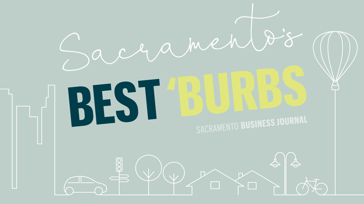 Here are Sacramento area's best suburbs for 2018, according to Niche