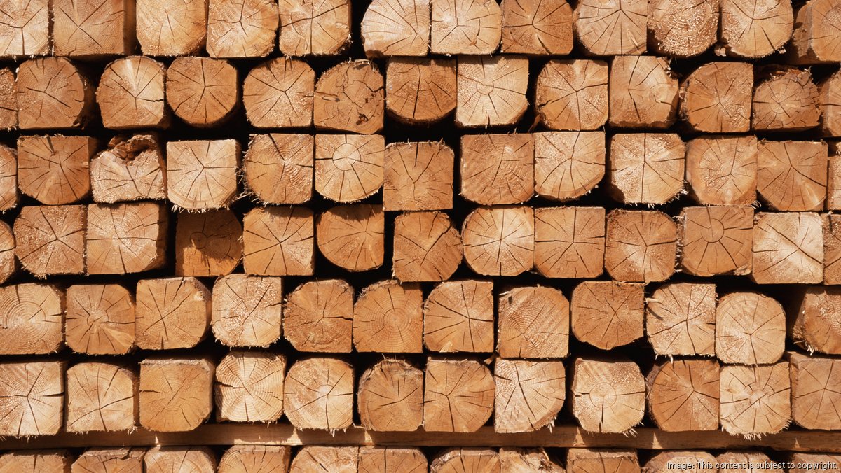 Weyerhaeuser to spend $244 million on 84,000 acres of Alabama ...