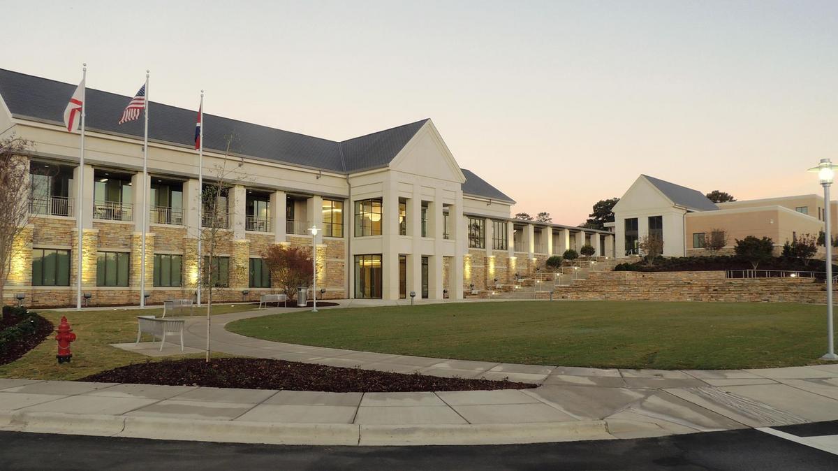 Acton Quick Care Clinic opens in Vestavia Hills Birmingham Business