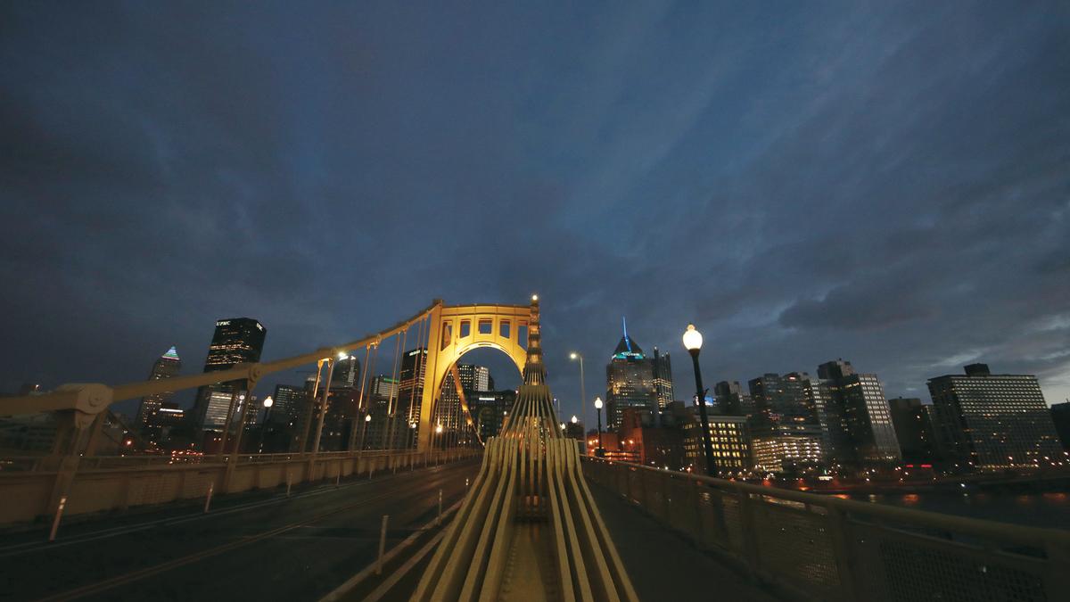 Picklesburgh is back in 2019 and bigger than ever Pittsburgh Business