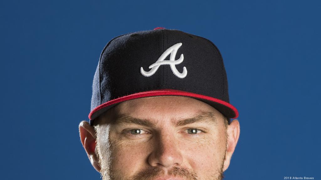 Atlanta Braves opening day payroll projected above $100M - Atlanta Business  Chronicle