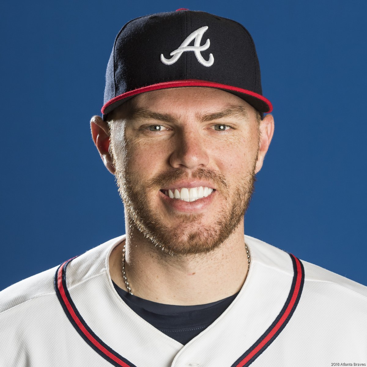 Projecting the Braves' Opening Day roster with less than a month