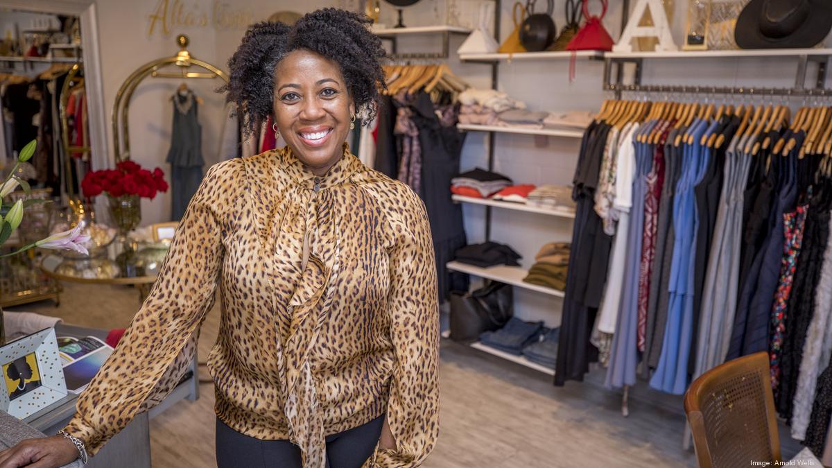 Blackowned businesses to support in Austin Austin Business Journal