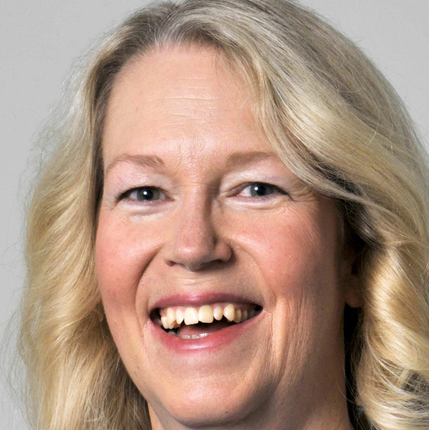 Krista Nelson, AIA People on The Move San Francisco Business Times