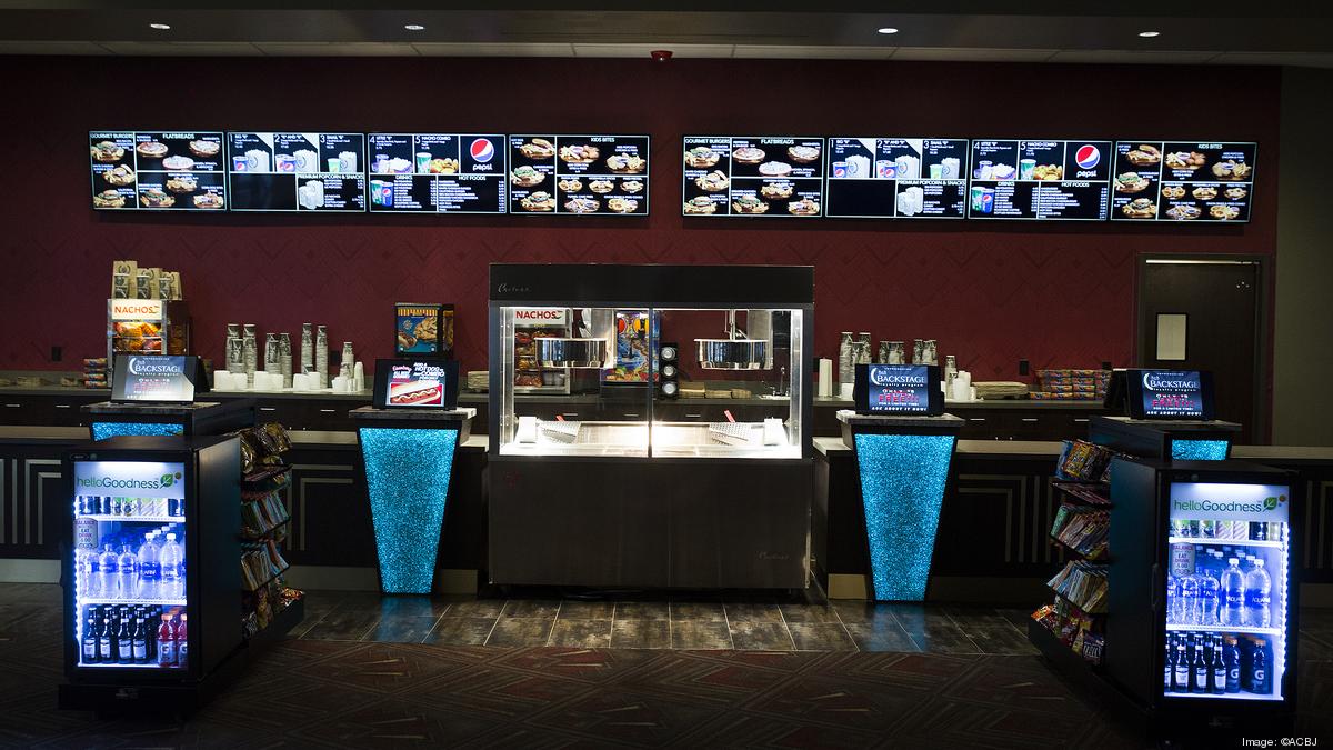 B&B Theatres shows off New Longview 7 in Lee's Summit [PHOTOS] - Kansas  City Business Journal