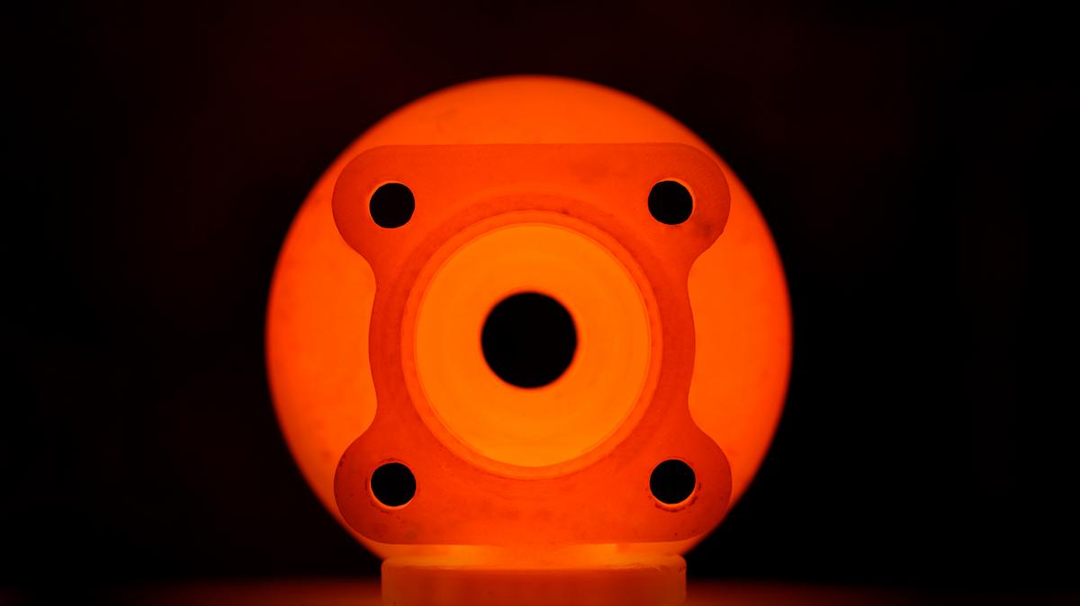 Lawsuit: Desktop Metal says ex-intern gave trade secrets ...