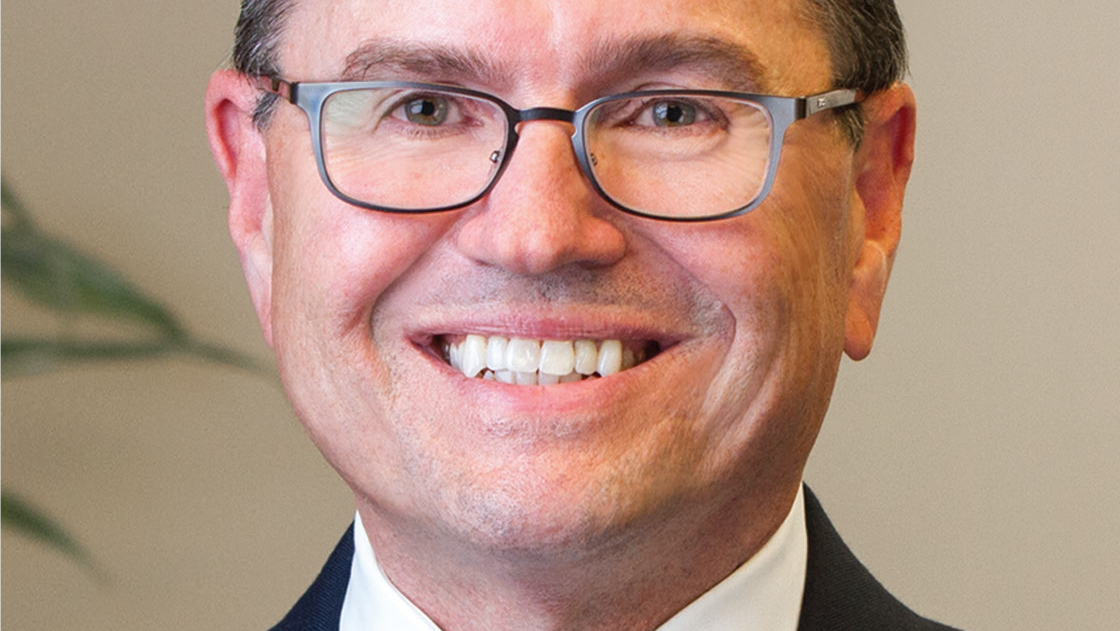 Jim Coleman Jr. named to board of tustees for Erlanger Health System