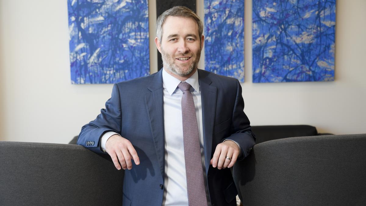 40 Under 40 Jason B. Freeman, founding partner, Freeman Law Dallas