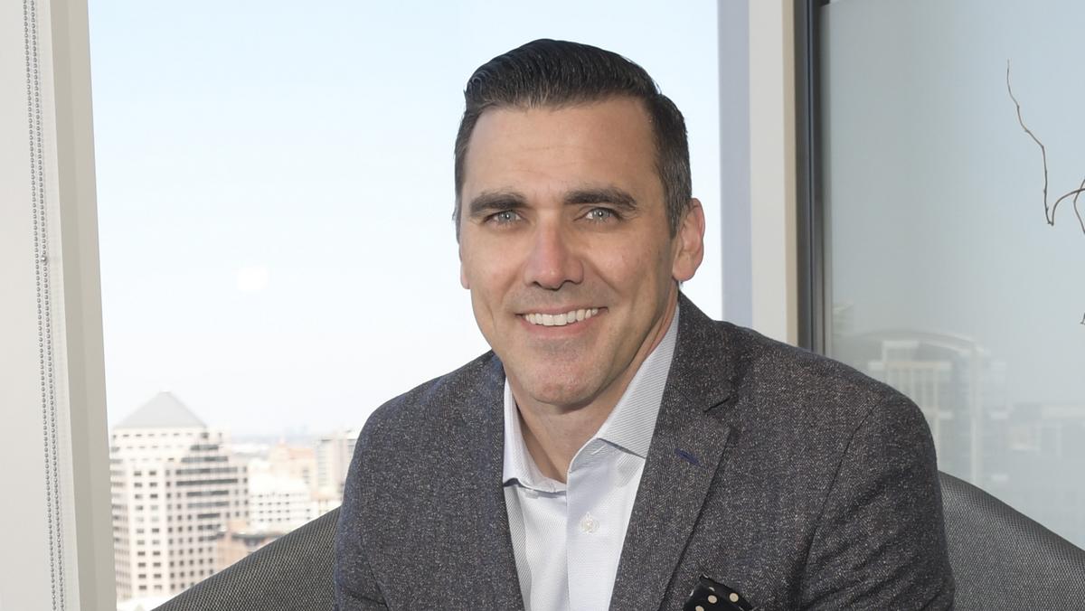 Dallas Tanner named as president and CEO for Invitation Homes Dallas