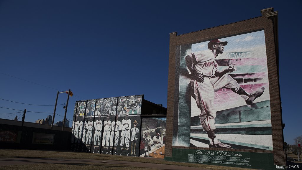Monarchs and Negro Leagues Baseball Museum talk success of partnership