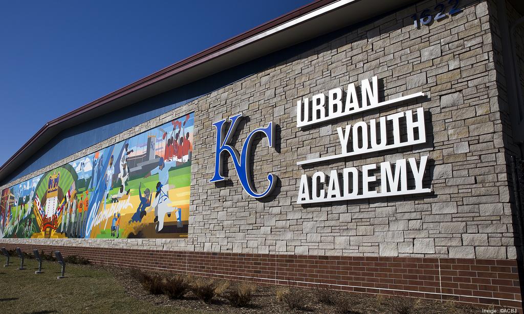 After 3 years of operation, the Urban Youth Academy is showing results