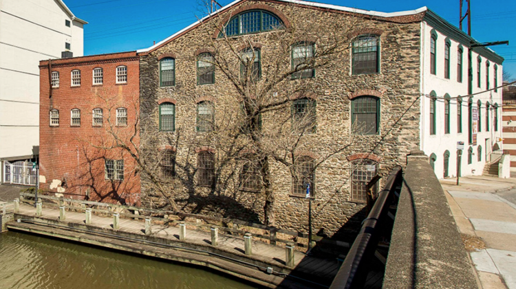 Watermill Lofts Apartments In Manayunk Sold Philadelphia Business Watermill Lofts Apartments In Manayunk Sold