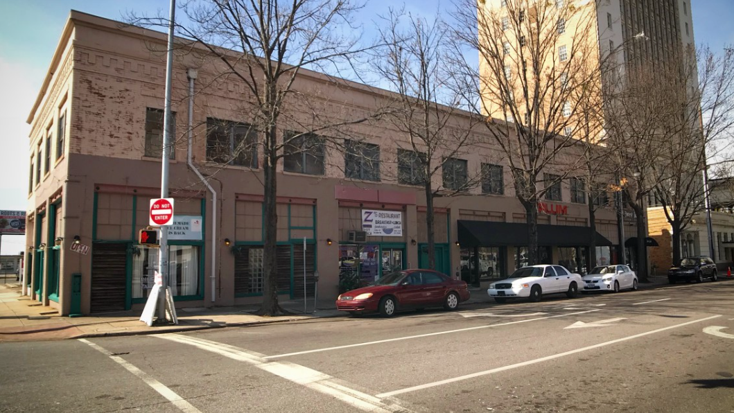 Legacy acquires downtown Birmingham building Birmingham Business Journal