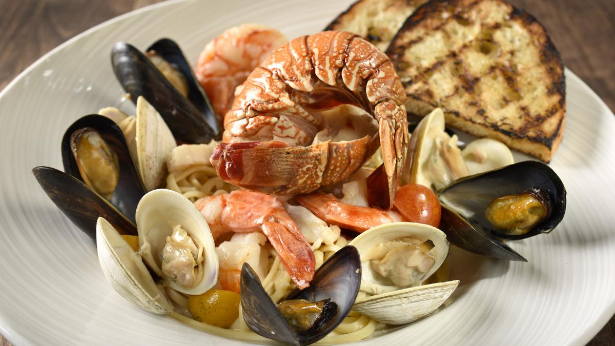 Pittsburgh's Primal Palate sued over "New Bae" seasoning by Old Bay