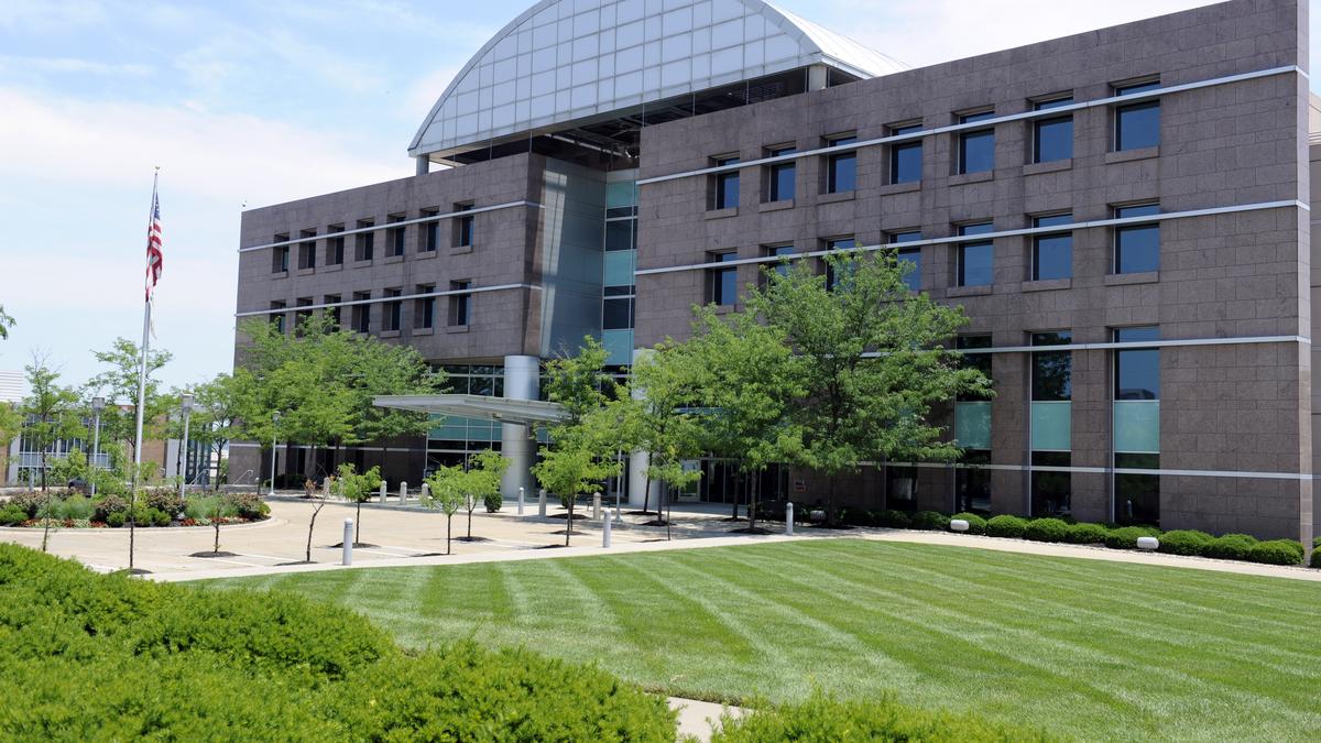 KU Health System buys former EPA building in Kansas City, Kan. Kansas