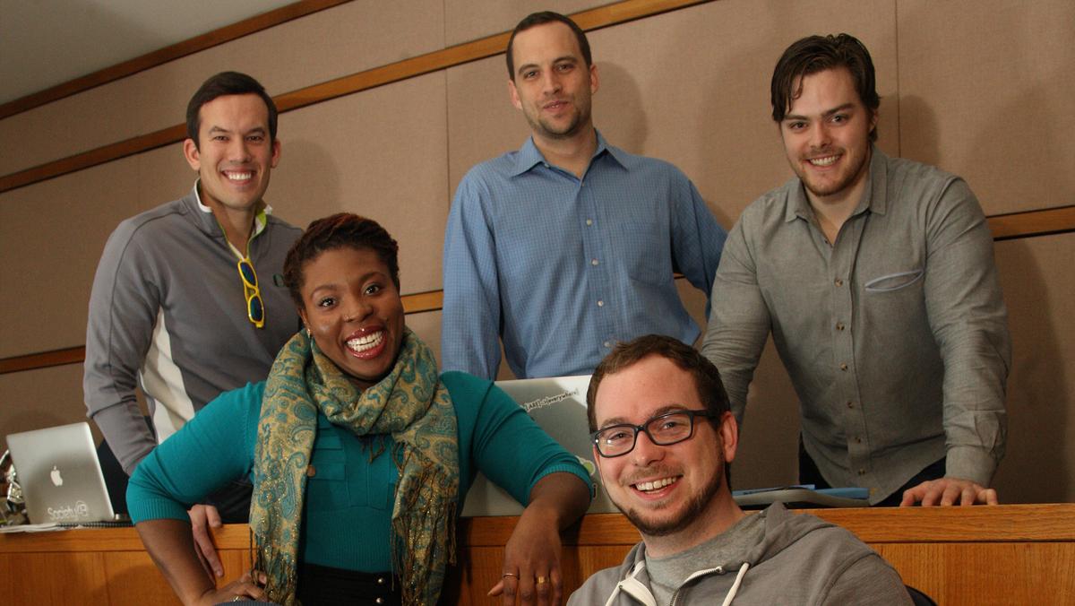 Where are they now?: A look back at the fates of four Portland ... - The Business Journals