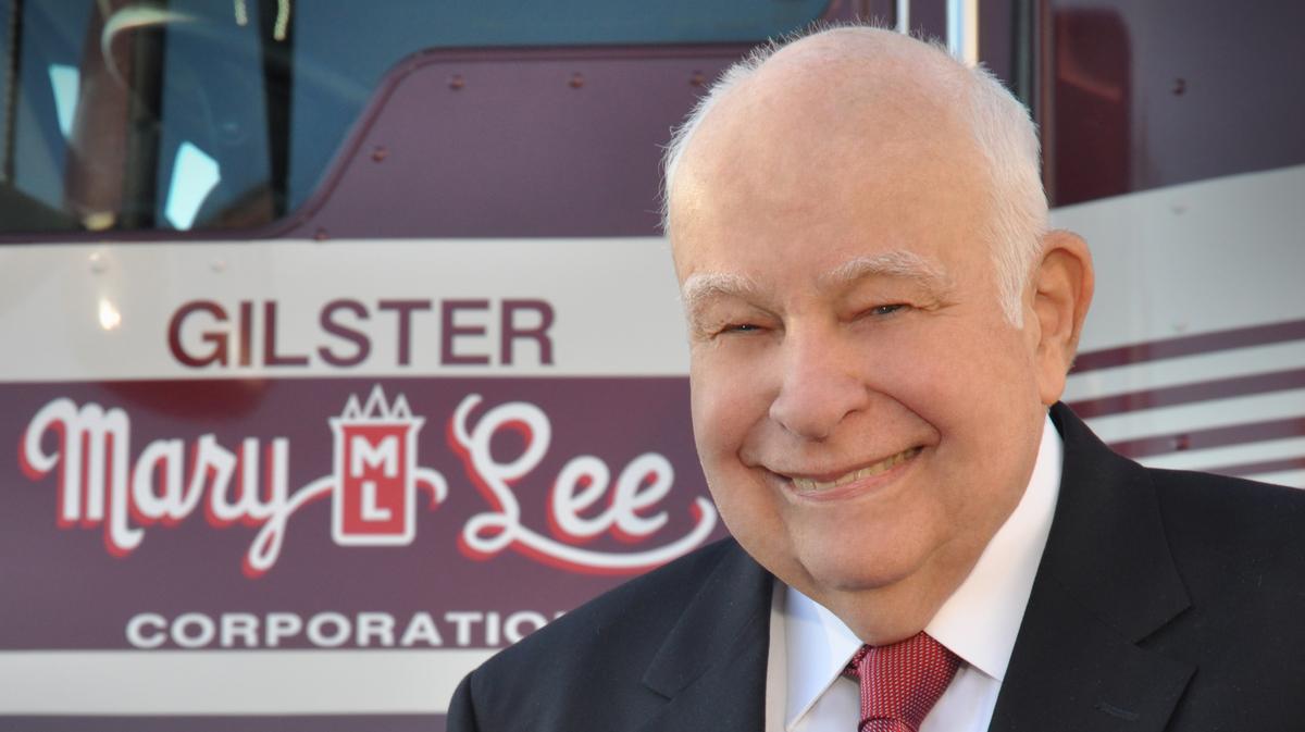 Top 150+ 2018: No. 35 Gilster-Mary Lee Corp. - St. Louis Business Journal