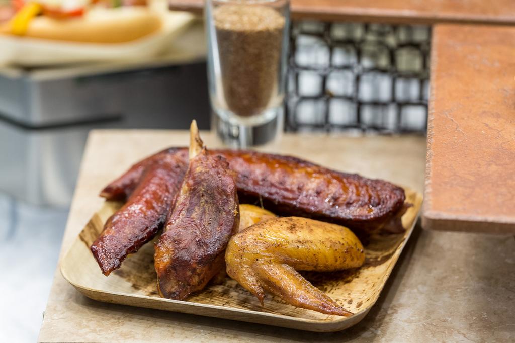 New Food at Great American Ball Park Gives Vegetarian Reds Fans the Full  Baseball Experience, Sports & Recreation, Cincinnati