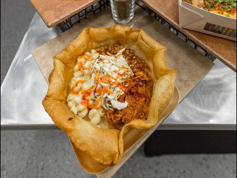 New Food at Great American Ball Park Gives Vegetarian Reds Fans the Full  Baseball Experience, Sports & Recreation, Cincinnati