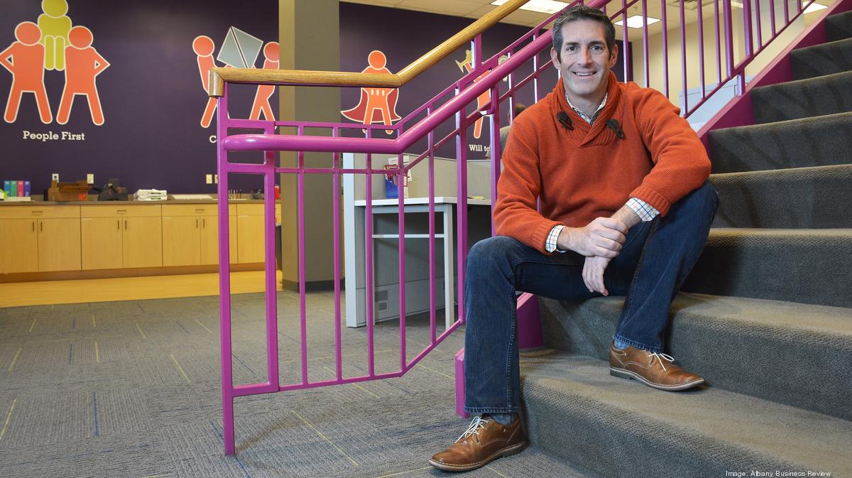 Fingerpaint hires Bonacio Construction to renovate Saratoga Springs