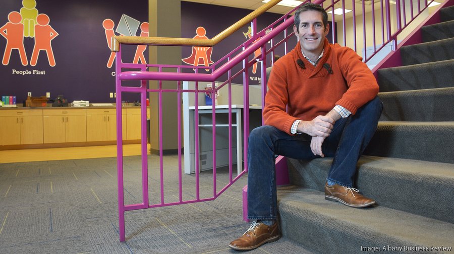 Fingerpaint hires Bonacio Construction to renovate Saratoga Springs