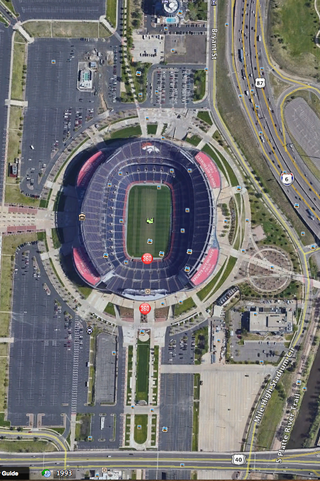 Petition · Have the Football Stadium in Denver, Colorado named