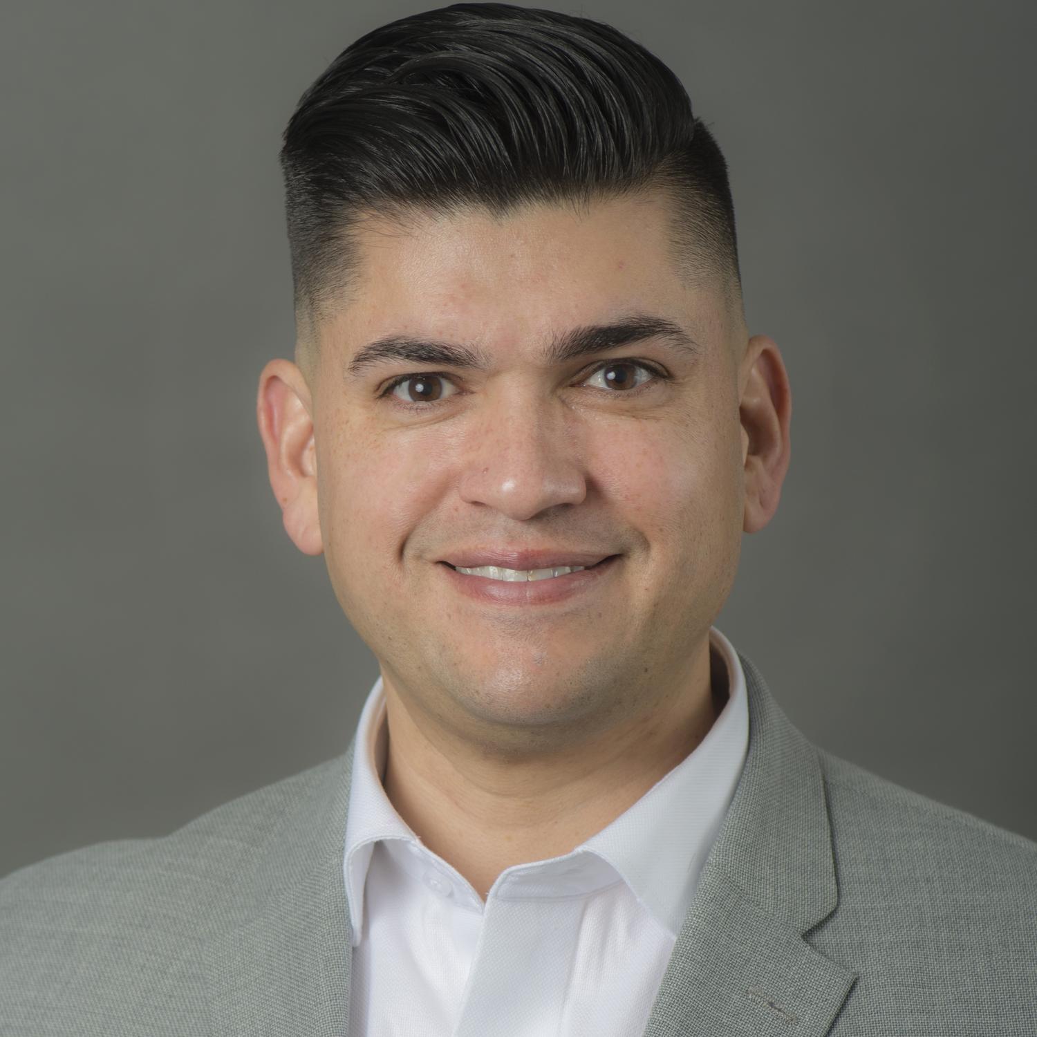 Jason Gallardo People on The Move Denver Business Journal