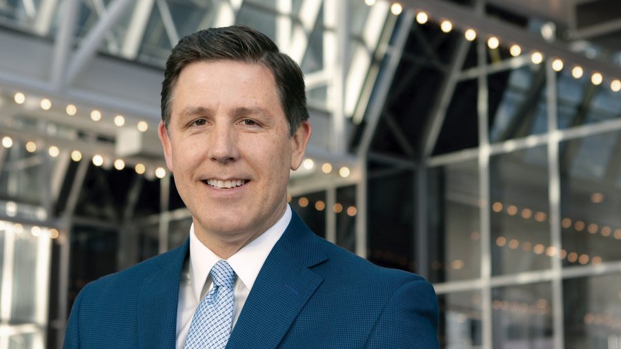 Diversity and inclusion crucial for Pittsburgh, Koppers CEO Leroy Ball