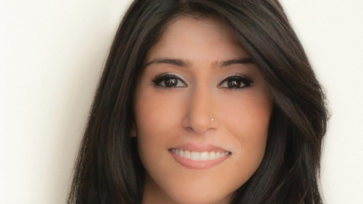 MLB’s Uzma Rawn revels in selling sport’s wideranging demo New York