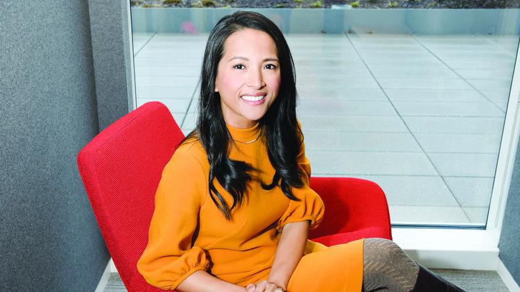 Dr Lan Chi Le And A Partnership With Walmart Allows Zygo Dental