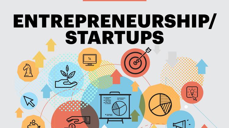 Entrepreneurship For Startups