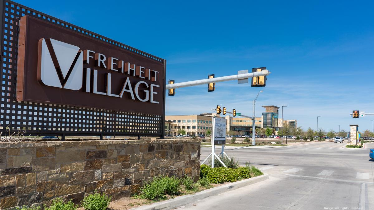 More apartments coming near Bucee's in New Braunfels San Antonio