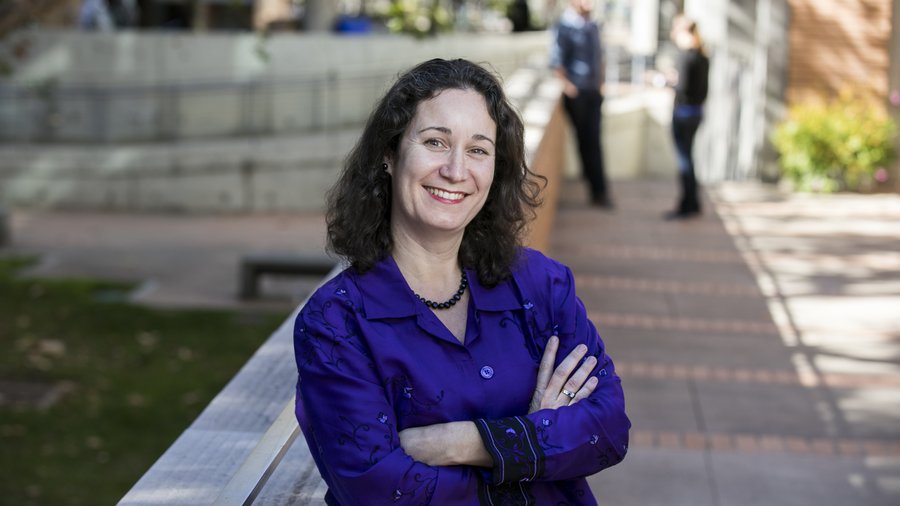 Drexel's new dean of engineering college is used to paving the way Philadelphia Business Journal