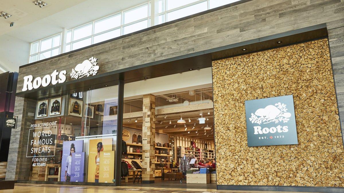 Roots Canada to open at Natick Mall and MarketStreet Lynnfield this