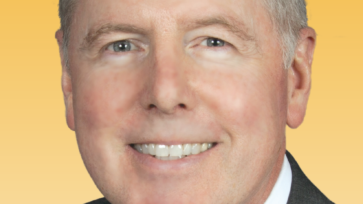 Best of the Bar Inhouse Counsel finalists Jason Berger, Olymbec USA