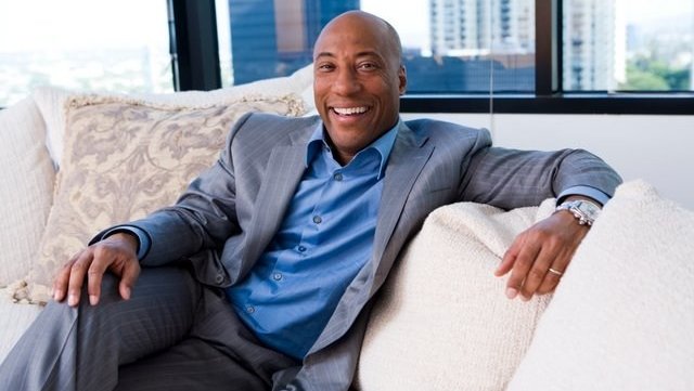 Byron Allen's Entertainment Studios buys The Weather Channel - L.A. Business First