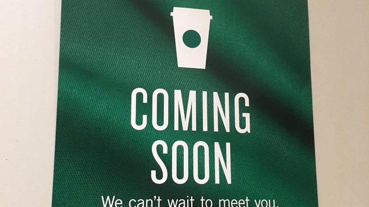 Downtown Minneapolis getting another Starbucks Coffee shop