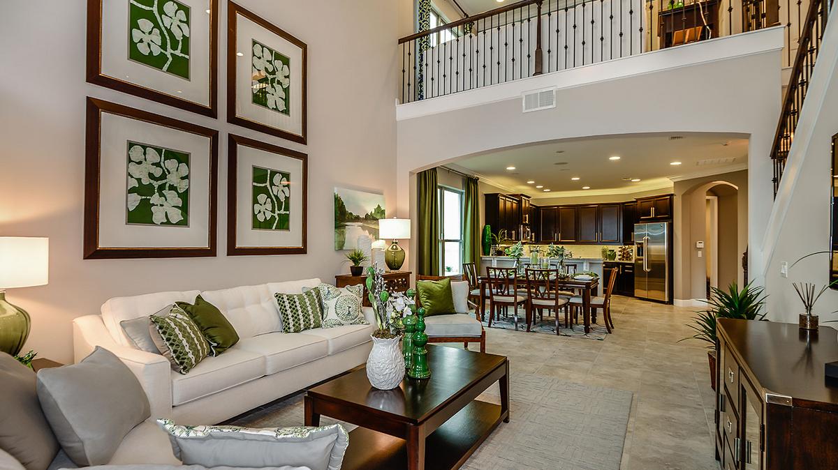 2018 Residential Real Estate Awards Taylor Morrison captures top