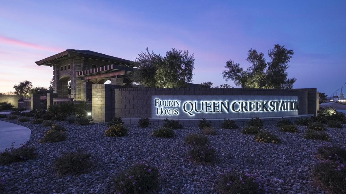 Fulton Homes investing 85M in Surprise Phoenix Business Journal Fulton Homes investing 85M in Surprise Phoenix Business Journal